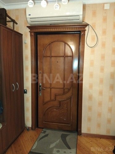 Satılır 3 otaqlı köhnə tikili 82 m², Xətai r., photo 14 from 15