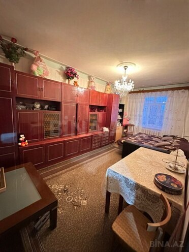 Продаётся 3-комн. вторичка 85 м², м. Ахмедлы, photo 1 from 9