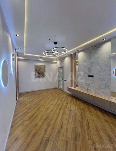 Satılır 2 otaqlı yeni tikili 80 m², Həzi Aslanov m., photo 6 from 14