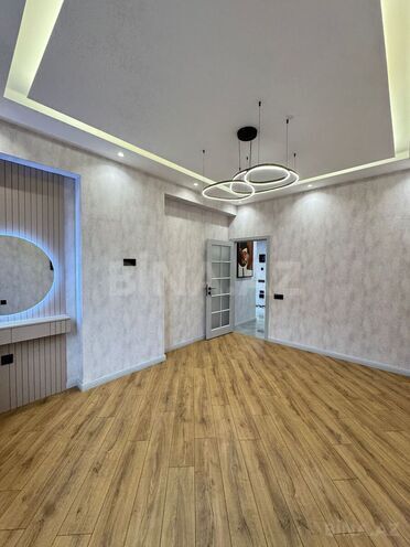 Satılır 2 otaqlı yeni tikili 80 m², Həzi Aslanov m., photo 10 from 14