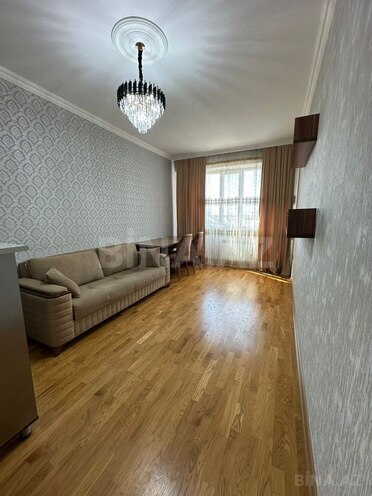 Satılır 2 otaqlı yeni tikili 48 m², photo 6 from 21