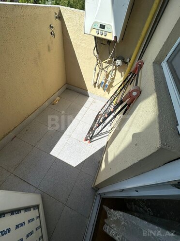 Satılır 2 otaqlı yeni tikili 48 m², photo 12 from 21