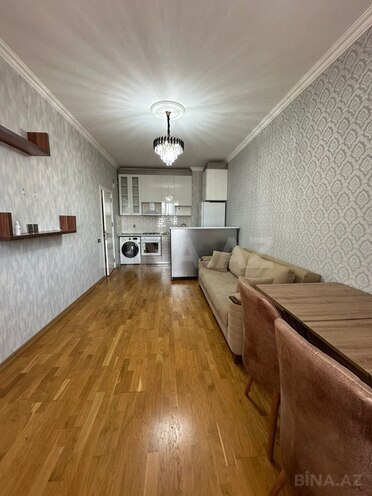 Satılır 2 otaqlı yeni tikili 48 m², photo 4 from 21