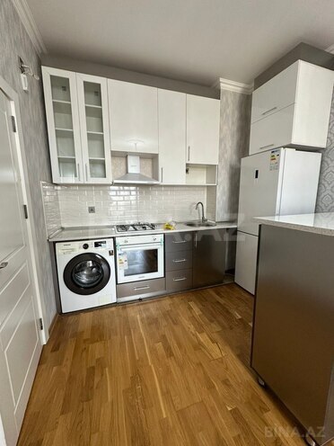 Satılır 2 otaqlı yeni tikili 48 m², photo 5 from 21