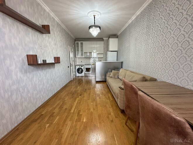 Satılır 2 otaqlı yeni tikili 48 m², photo 18 from 21