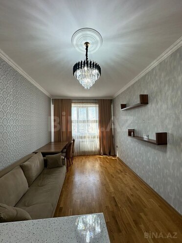 Satılır 2 otaqlı yeni tikili 48 m², photo 3 from 21