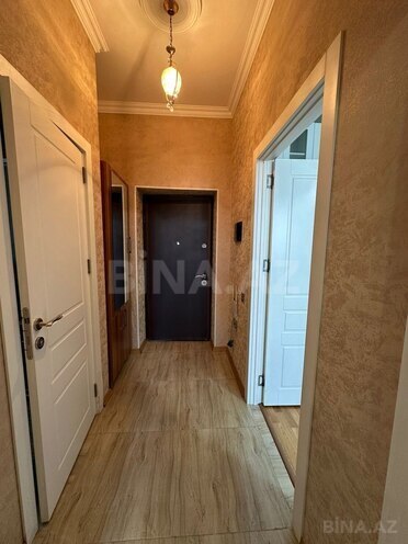 Satılır 2 otaqlı yeni tikili 48 m², photo 19 from 21