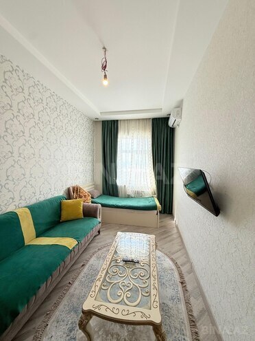 Продаётся 1-комн. новостройка 37 м², photo 1 from 9