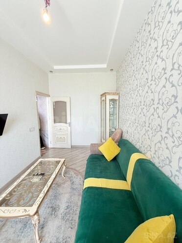 Продаётся 1-комн. новостройка 37 м², photo 6 from 9