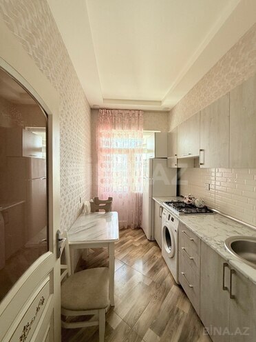 Продаётся 1-комн. новостройка 37 м², photo 4 from 9