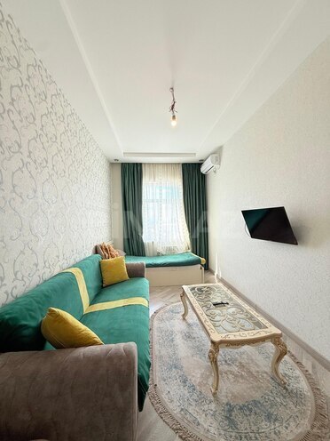 Продаётся 1-комн. новостройка 37 м², photo 3 from 9