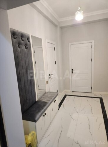 Сдаётся 2-комн. новостройка 70 м², м. Шах Исмаил Хатаи, photo 7 from 21