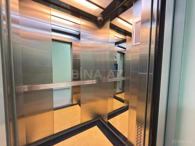 Satılır 3 otaqlı yeni tikili 106.8 m², 20 Yanvar m., photo 3 from 16