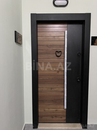 Satılır 3 otaqlı yeni tikili 106.8 m², 20 Yanvar m., photo 4 from 16