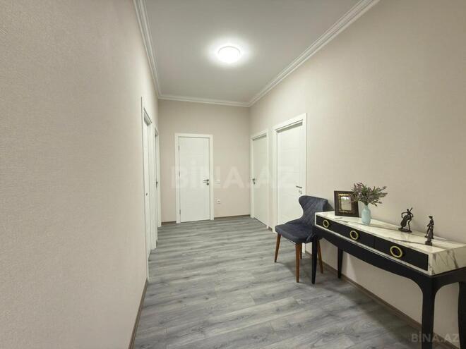 Satılır 3 otaqlı yeni tikili 106.8 m², 20 Yanvar m., photo 5 from 16