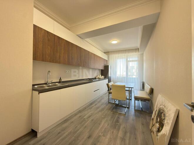 Satılır 3 otaqlı yeni tikili 106.8 m², 20 Yanvar m., photo 6 from 16