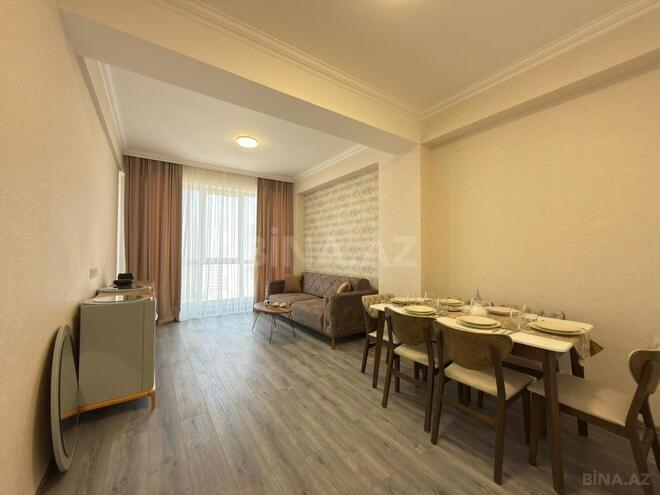 Satılır 3 otaqlı yeni tikili 106.8 m², 20 Yanvar m., photo 7 from 16