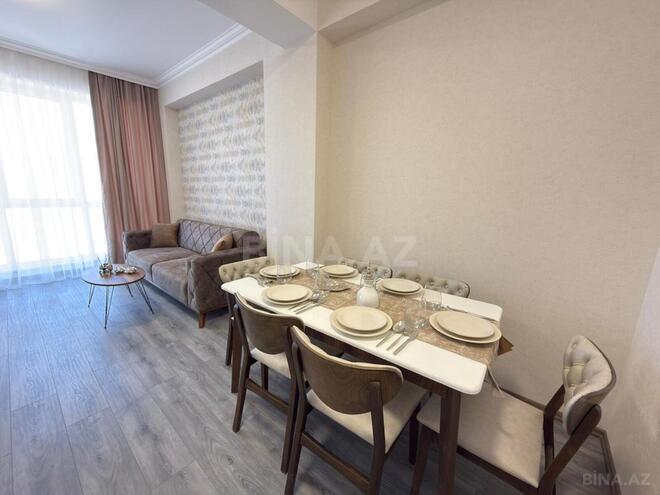 Satılır 3 otaqlı yeni tikili 106.8 m², 20 Yanvar m., photo 8 from 16
