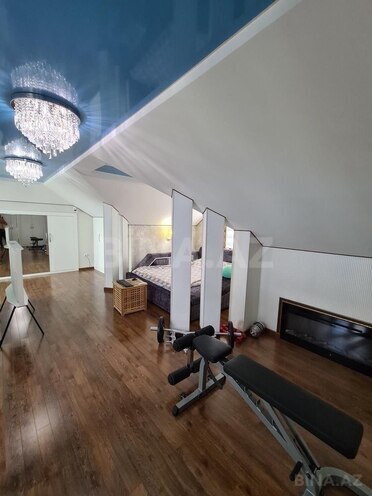 Сдаётся 5-комн. дом/дача 200 м², пос. Тюркан, photo 18 from 22