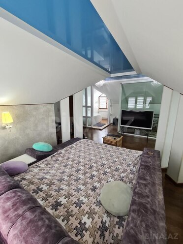 Сдаётся 5-комн. дом/дача 200 м², пос. Тюркан, photo 14 from 22
