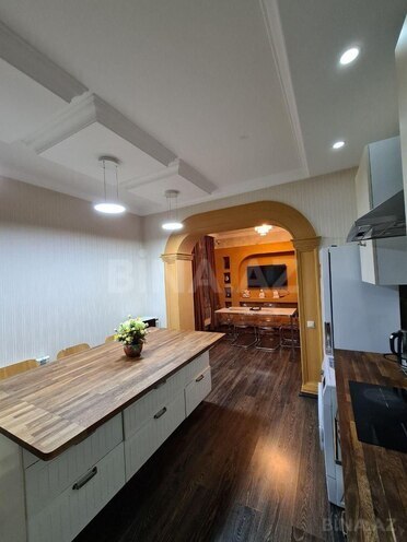 Сдаётся 5-комн. дом/дача 200 м², пос. Тюркан, photo 20 from 22