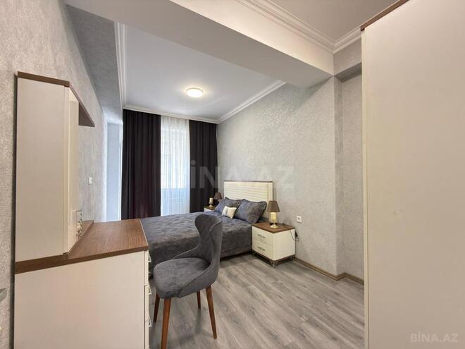 Satılır 3 otaqlı yeni tikili 106.8 m², 20 Yanvar m., photo 10 from 16