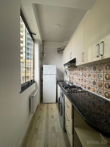 İcarəyə verilir 2 otaqlı yeni tikili 60 m², Gənclik m., photo 7 from 11