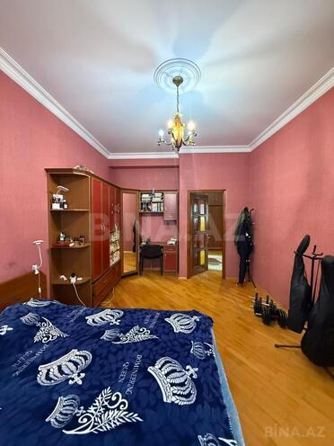 Продаётся 4-комн. новостройка 161 м², Насиминский  р., photo 22 from 28
