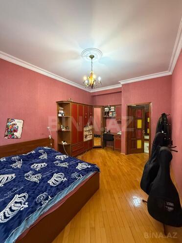Продаётся 4-комн. новостройка 161 м², Насиминский  р., photo 25 from 28