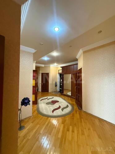 Продаётся 4-комн. новостройка 161 м², Насиминский  р., photo 20 from 28