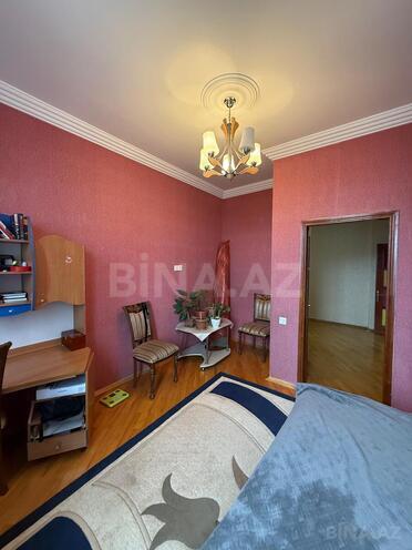 Продаётся 4-комн. новостройка 161 м², Насиминский  р., photo 15 from 28