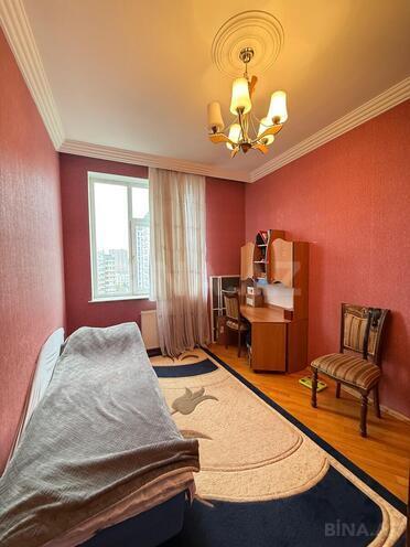 Продаётся 4-комн. новостройка 161 м², Насиминский  р., photo 14 from 28