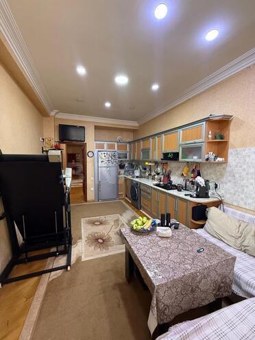 Продаётся 4-комн. новостройка 161 м², Насиминский  р., photo 7 from 28