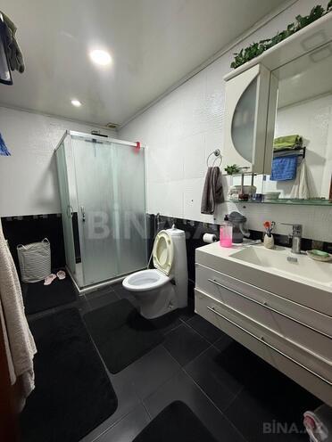 Продаётся 4-комн. новостройка 161 м², Насиминский  р., photo 12 from 28
