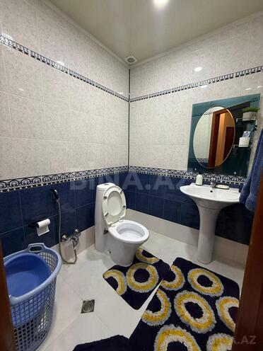 Продаётся 4-комн. новостройка 161 м², Насиминский  р., photo 18 from 28