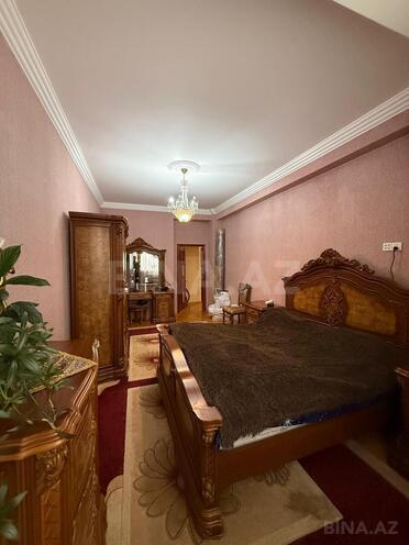Продаётся 4-комн. новостройка 161 м², Насиминский  р., photo 10 from 28