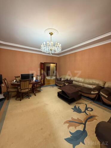 Продаётся 4-комн. новостройка 161 м², Насиминский  р., photo 4 from 28