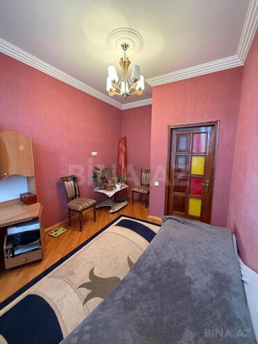 Продаётся 4-комн. новостройка 161 м², Насиминский  р., photo 23 from 28