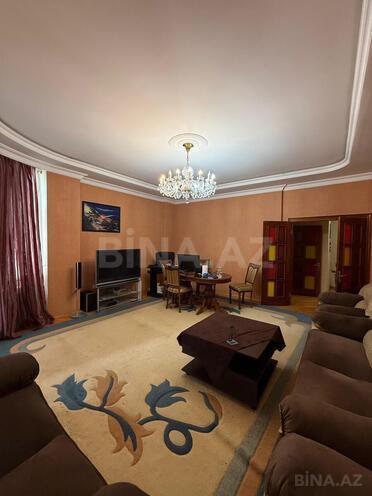 Продаётся 4-комн. новостройка 161 м², Насиминский  р., photo 6 from 28