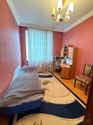 Продаётся 4-комн. новостройка 161 м², Насиминский  р., photo 16 from 28