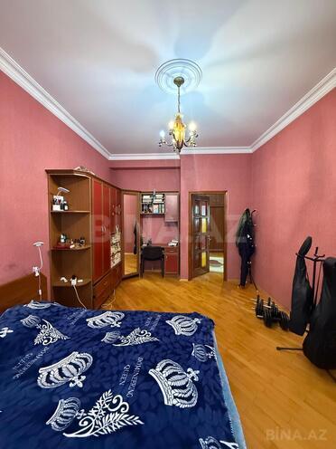 Продаётся 4-комн. новостройка 161 м², Насиминский  р., photo 26 from 28