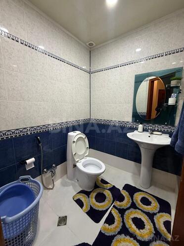 Продаётся 4-комн. новостройка 161 м², Насиминский  р., photo 19 from 28
