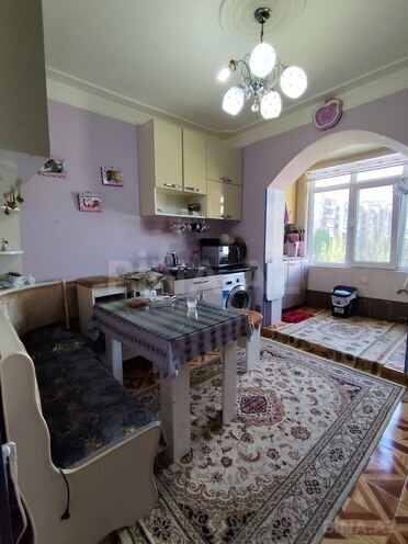 Продаётся 3-комн. вторичка 80 м², м. Ази Асланов, photo 16 from 27