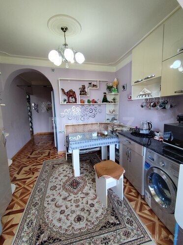 Продаётся 3-комн. вторичка 80 м², м. Ази Асланов, photo 19 from 27