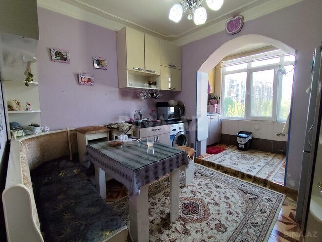 Продаётся 3-комн. вторичка 80 м², м. Ази Асланов, photo 20 from 27