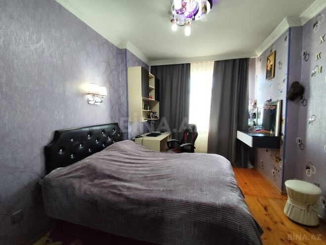 Продаётся 3-комн. вторичка 80 м², м. Ази Асланов, photo 12 from 27