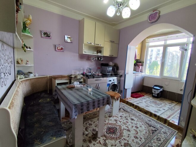 Продаётся 3-комн. вторичка 80 м², м. Ази Асланов, photo 17 from 27