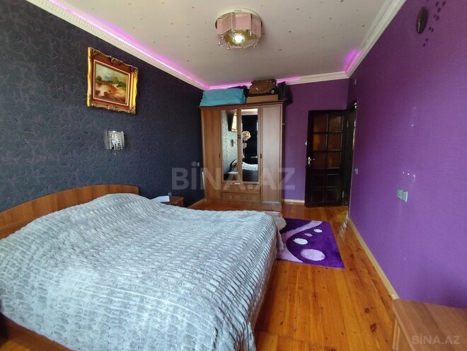 Продаётся 3-комн. вторичка 80 м², м. Ази Асланов, photo 10 from 27