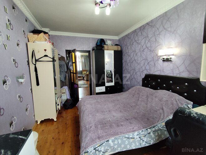 Продаётся 3-комн. вторичка 80 м², м. Ази Асланов, photo 15 from 27