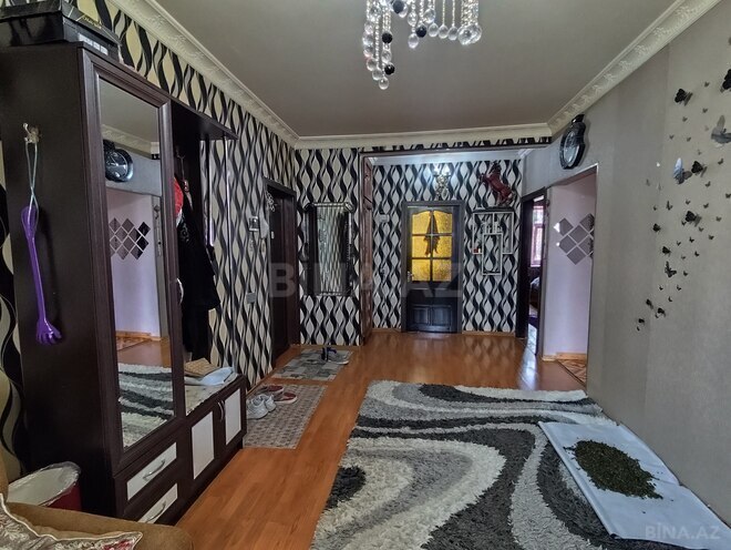 Продаётся 3-комн. вторичка 80 м², м. Ази Асланов, photo 5 from 27